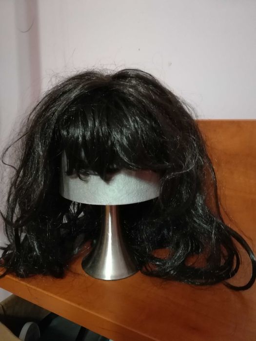 Peruka na przebranie lub karnawał