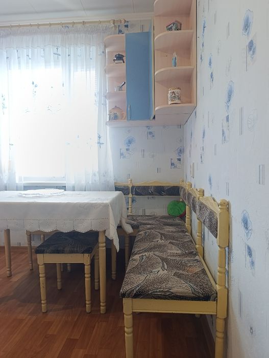 Продам 1 кімнатну квартиру р-н Соц.міста, 25 школи
