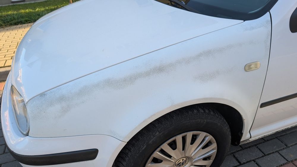 Sprzedam Tanio Sprawnego VW Golfa 4 kombi