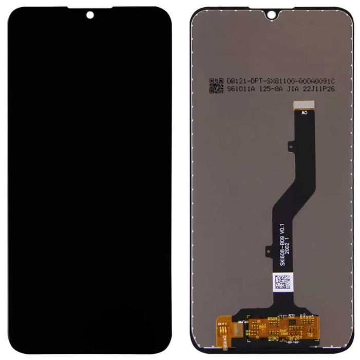 Дисплей ZTE Blade ВСІ МОДЕЛІ | Екран модуль з тачскріном | Гарантія
