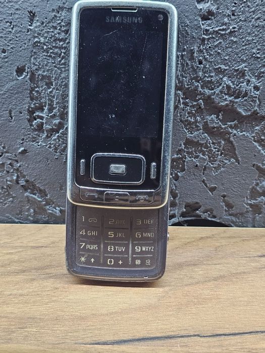 Telefon komórkowy Samsung sgh-g800