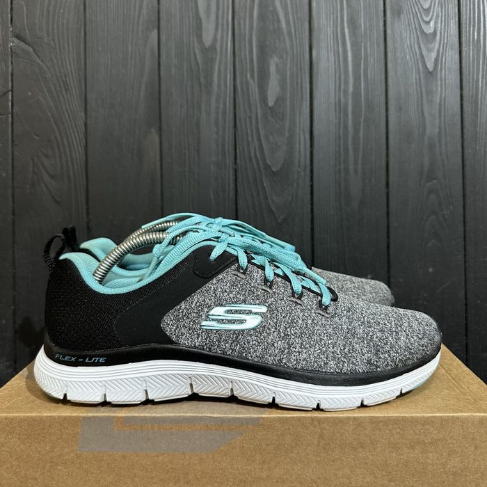 Пінні кросівки Skechers 39/25.5-26 cm