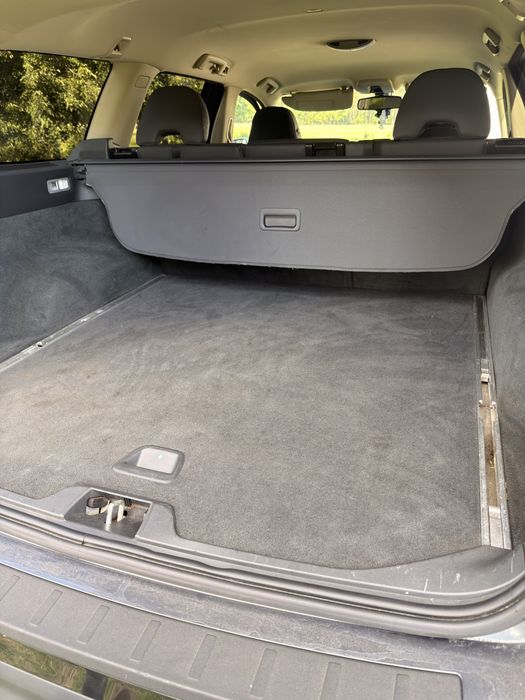 Volvo V70 2.4 diesel