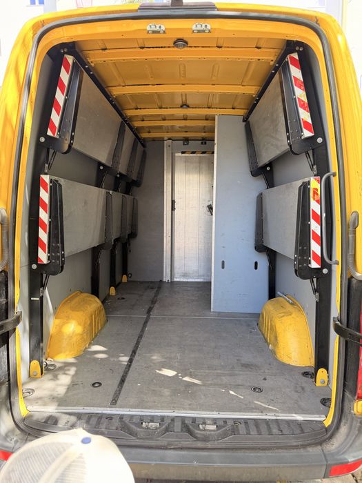 vw crafter 2.0 tdi nacional