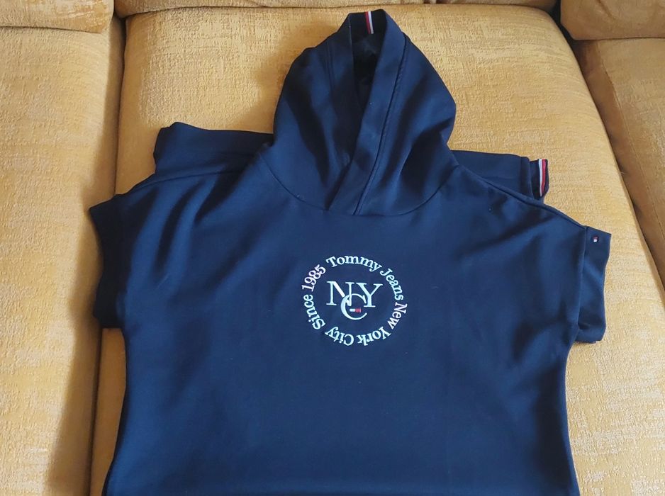 Vestido Tommy Hilfiger