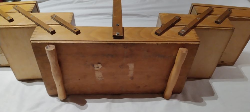 Stojak , niciak z PRL-u