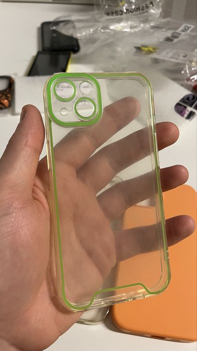 Etui do Iphone 13