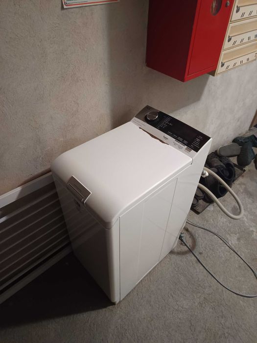 Pralka AEG Lavamat 7000 series