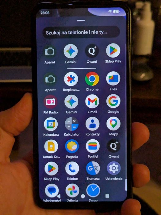 Xiaomi mi 9t 6/64GB Android 16