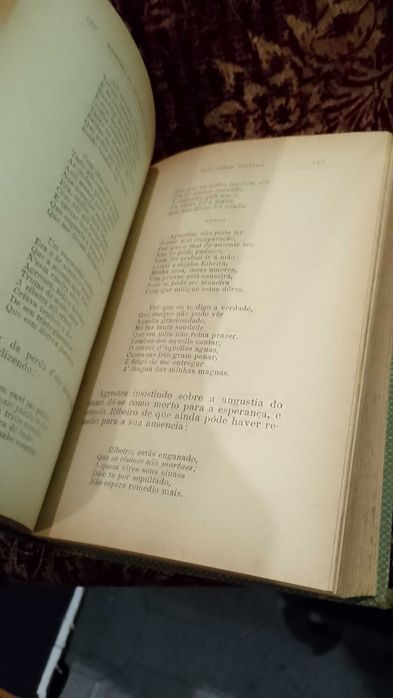 História da Literatura Portuguesa 1897 Theophilo Braga