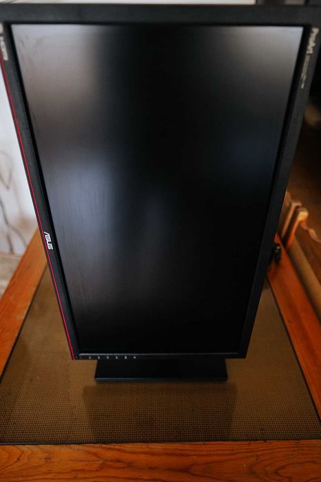 Monitor profissional ASUS ProArt PA238Q