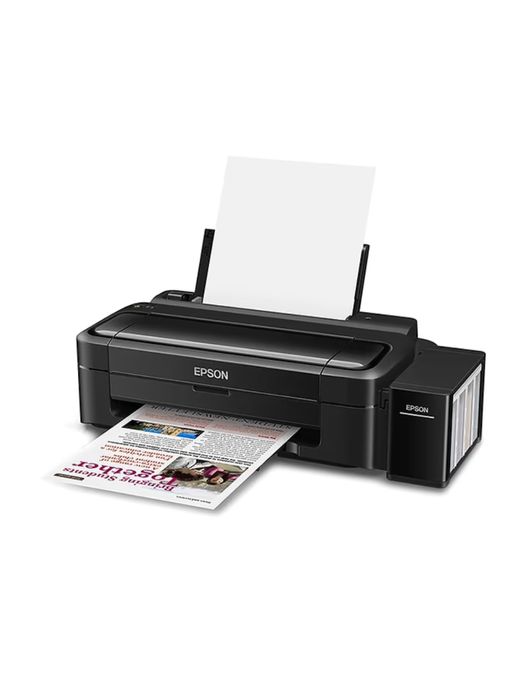 Принтер Epson L382: 2 500 грн. - Периферійні пристрої Вінниця на Olx