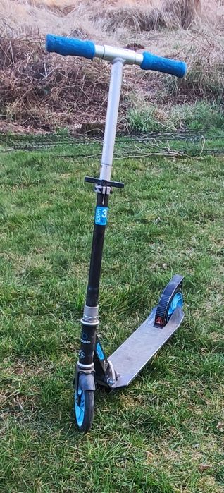 Hulajnoga Oxelo Town 3 dziecięca składana