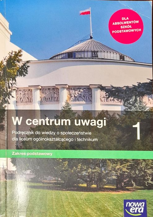 W centrum uwagi 1