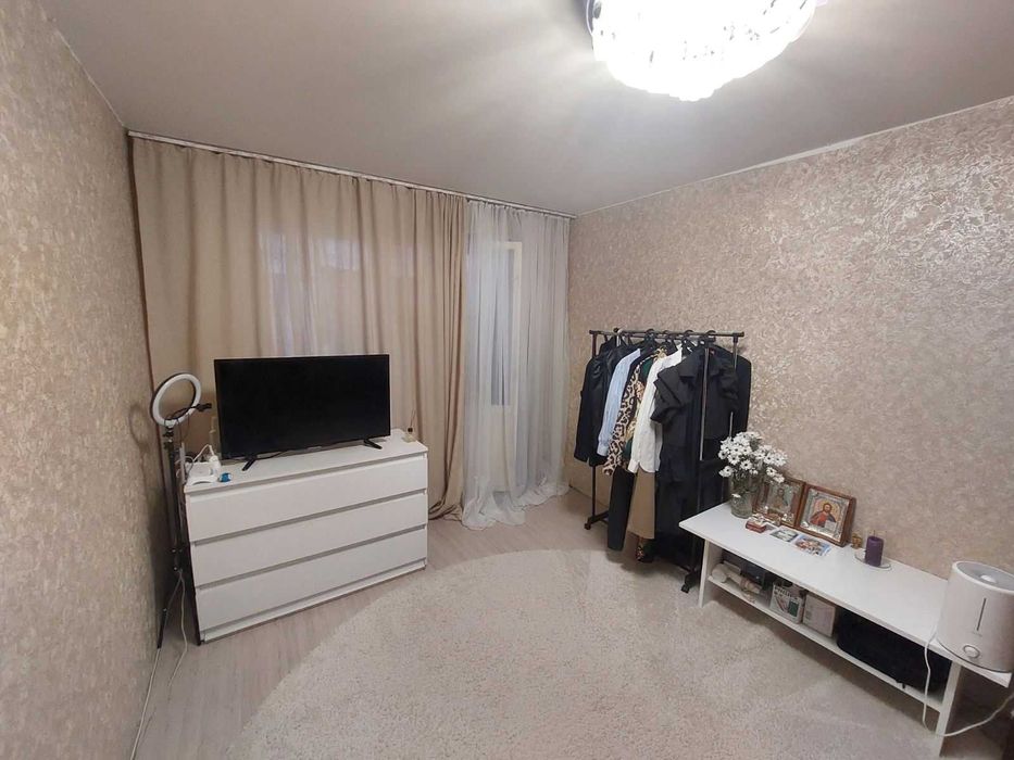 1-room apartment apartment by the address st. Magistratskaya (area 33 m²) - Atlanta.ua - photo 2