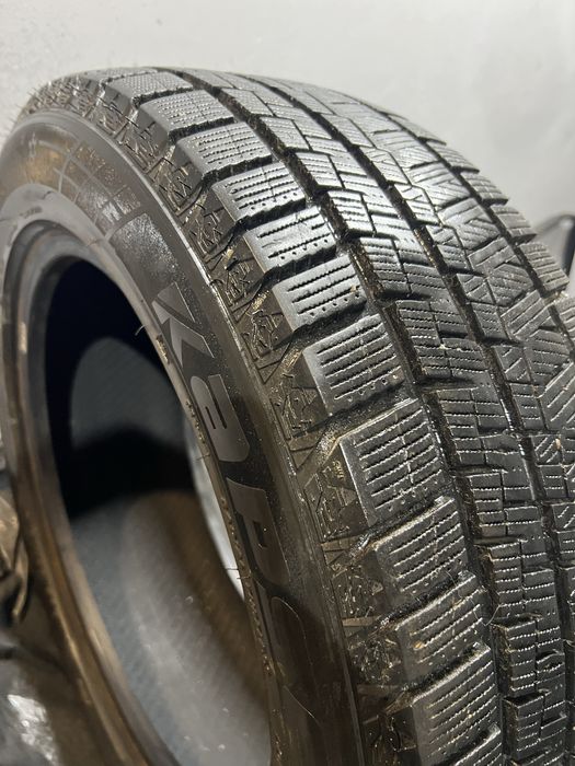 Зимові шини Kapsen SnowShoes AW33 205/55 R16 91 H KAPSEN