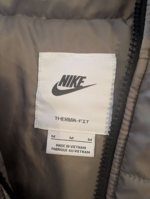 Kurtka damska /młodzieżowa nike