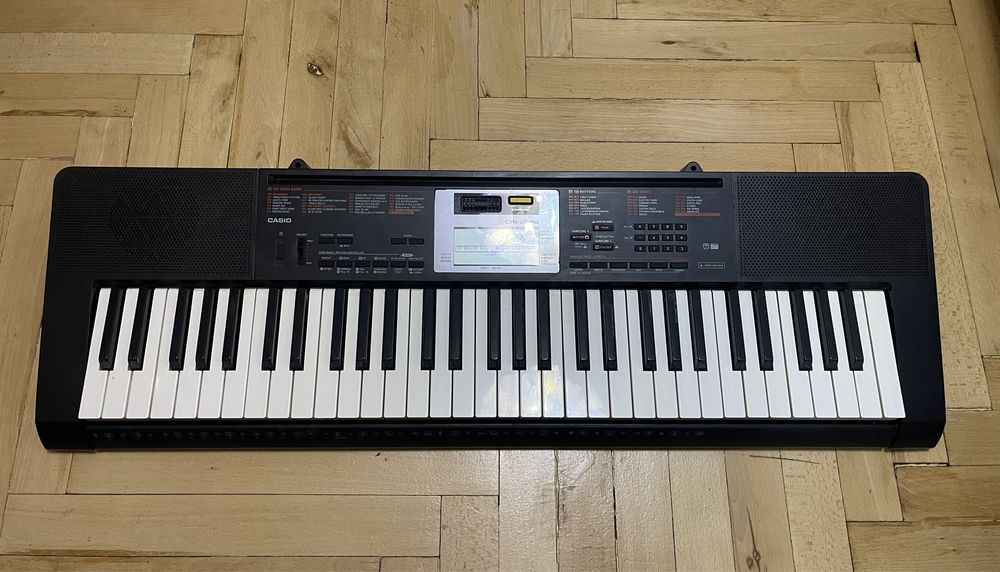 Casio ctk 2090 2025