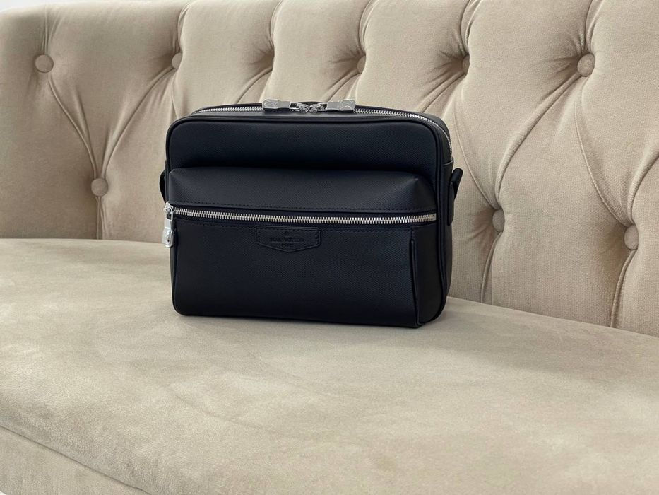 Мужская сумка через плечо Louis Vuitton