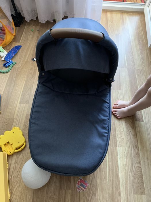 Універсальна коляска 2 в 1 Britax Römer Smile III