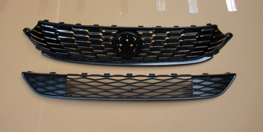 FIAT TIPO II podłoga osłona zderzaka