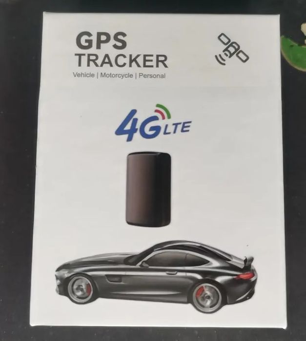 Lokalizator GPS do samochodu bez abonamentu outlet