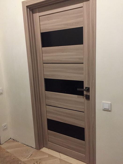 Межкомнатные двери от 750 грн