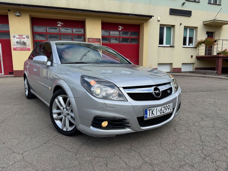 Opel Vectra