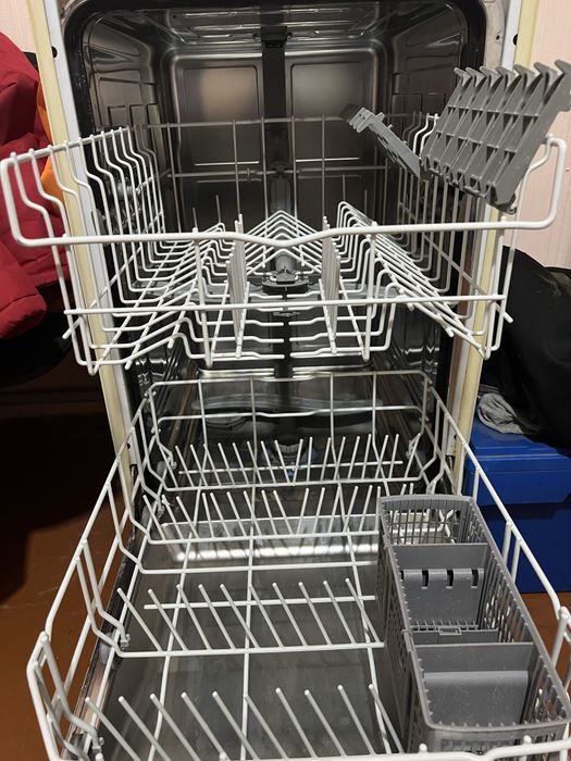 Посудомийна машина Bosch