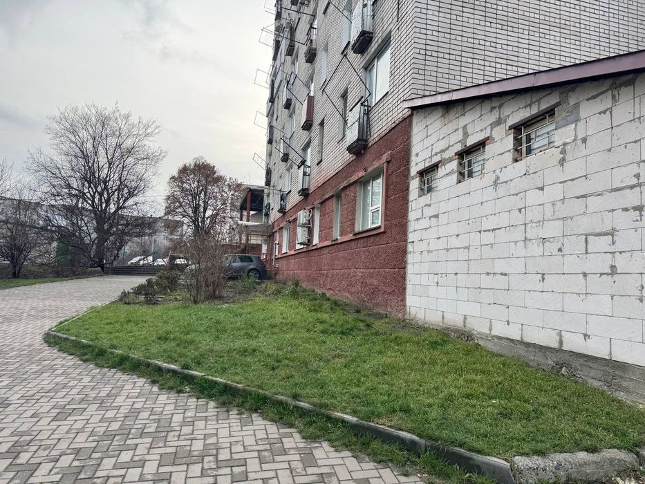 Комерційне приміщення для ведення бізнесу 200м². р-н Осташівки