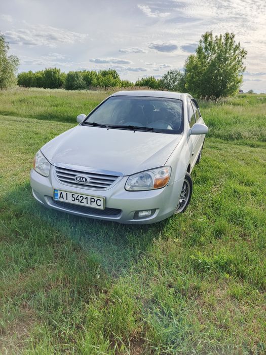 Продам Кіа церато