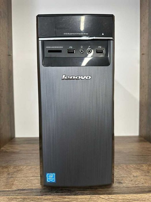 Komputer Lenovo IdeaCentre 300-20IBR PENTIUM/1x8GB/256GB/WIN gwarancja