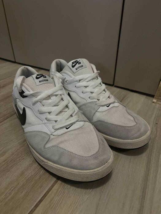 Nike Vans buty sportowe