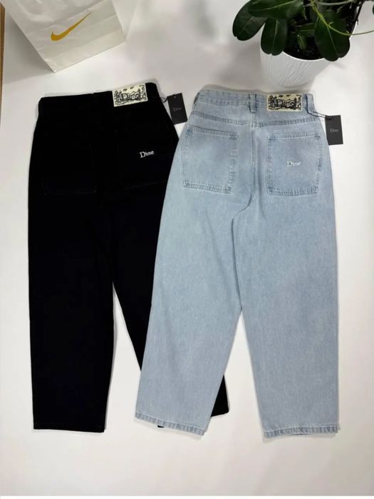 Джинси Dime Мужские