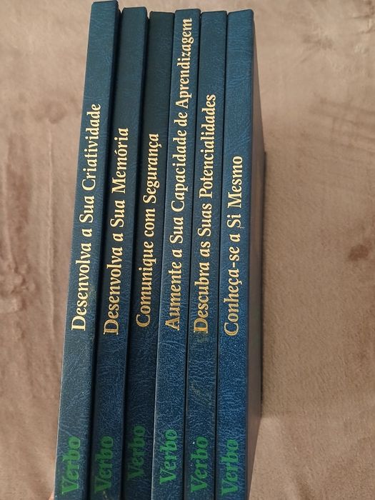 Livros de autoconhecimento