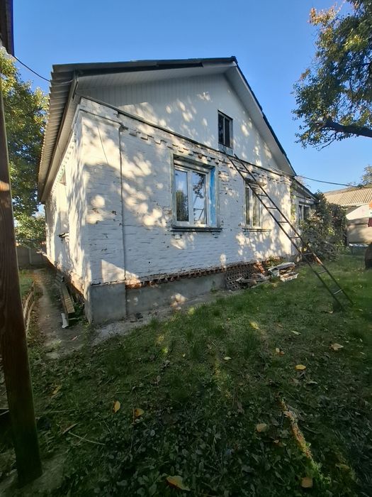 Продаж будинок р-н Масани,Нова подусівка