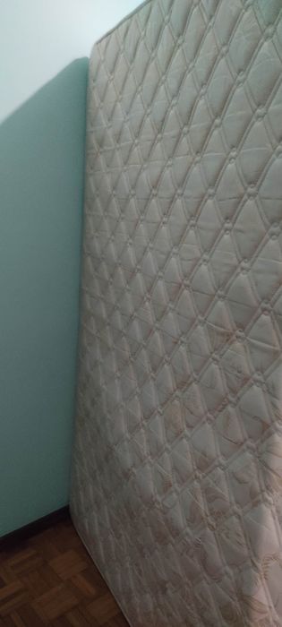 Colchão ortopédico