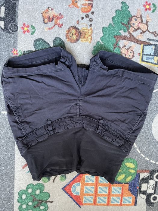 Spodenki ciążowe HM Mama r. 36
