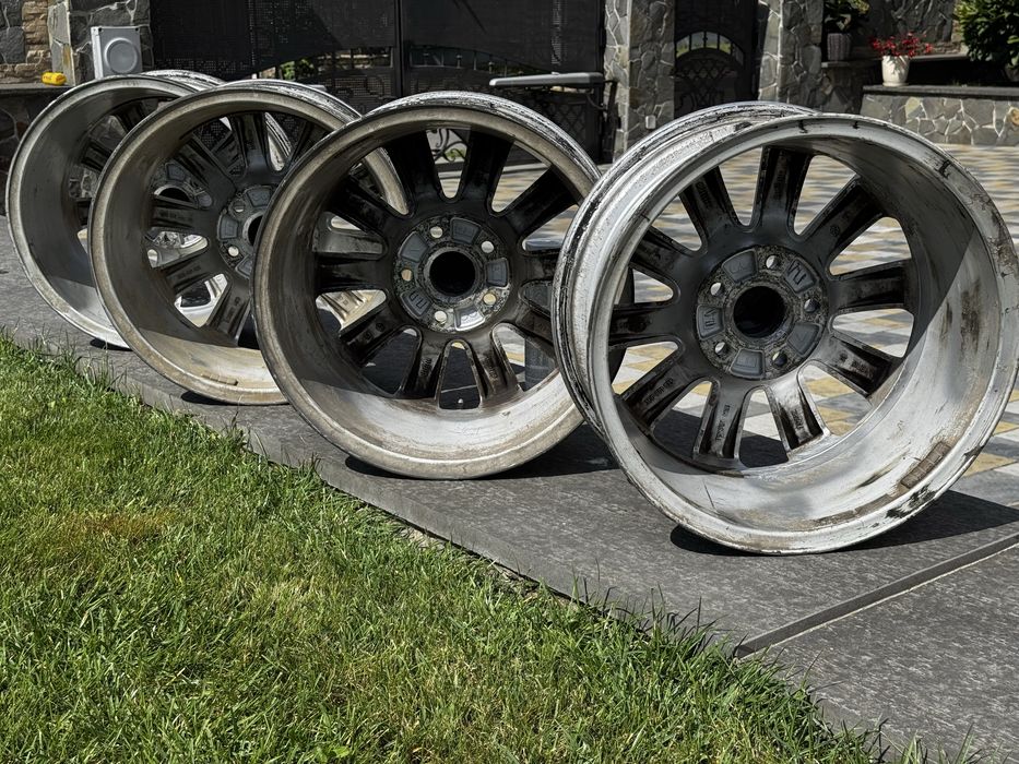 Титани Passat B6 vag vw volkswagen 5 112 r16 в6 пассат caddy golf 4 5 6 7 polo b7 a6 c5 c6 c4 a4 b6 b7 b8 b5 skoda fabia octavia