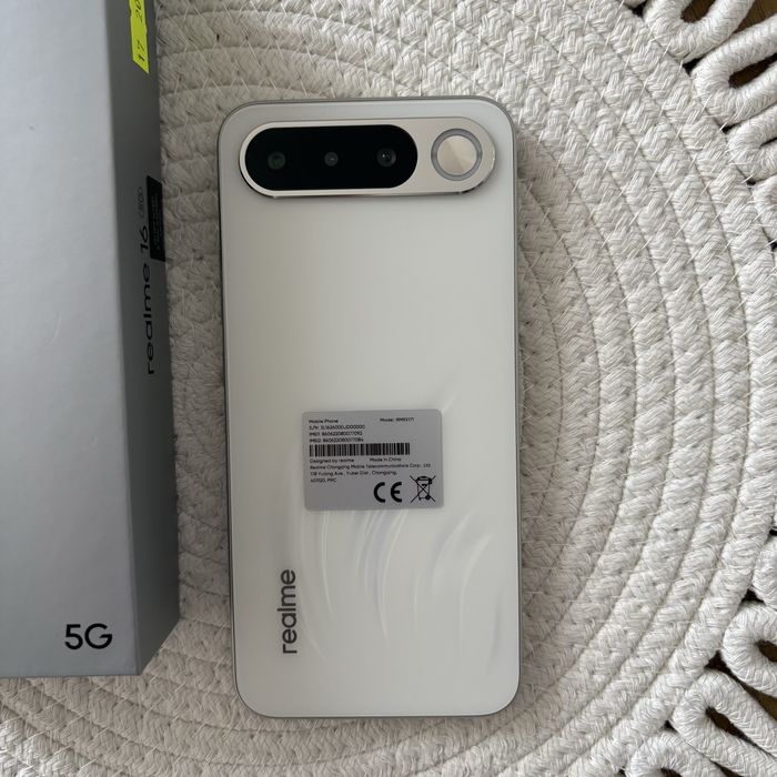 Telefon Realme 16 8GB | 256 GB