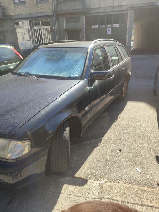 Mercedes C 220 diesel , melhor oferta