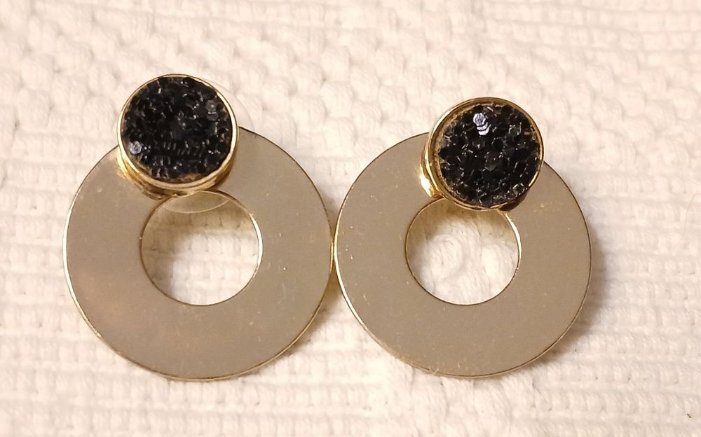 Pares de Brincos diversos