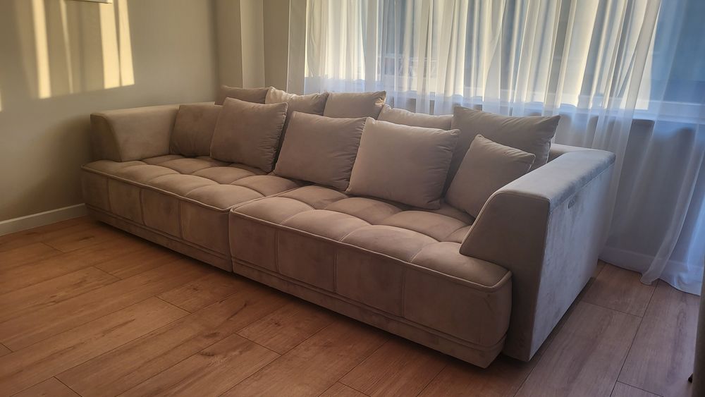 Sprzedam sofa elektryczna tiga