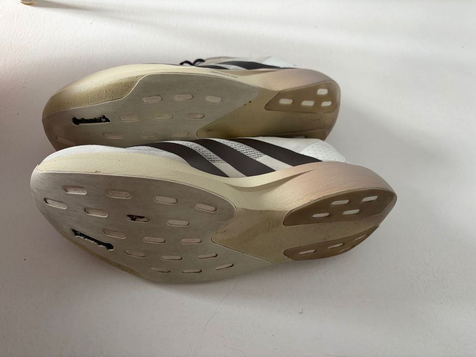 Adidas Adizero Evo SL – Jak nowe