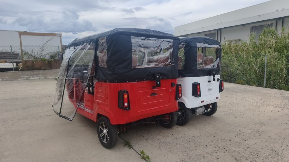 Tuk Lithio 0 kilometros