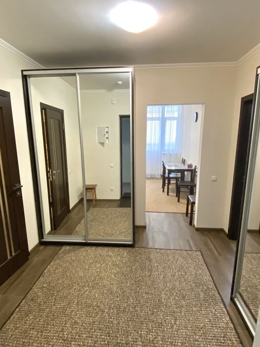 БЕЗ % 1к, просп.Гузара 46-Б, з КОМОРОЮ 2,5 кв.м,Берестейська,Вокзальна