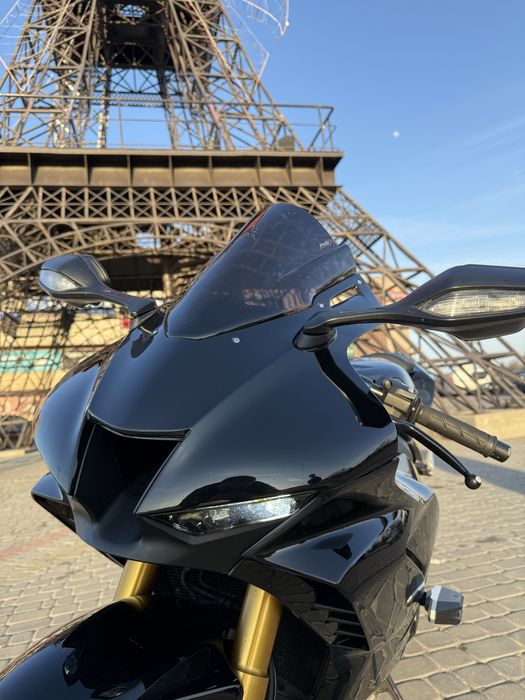 Honda CBR 1000RR-R fireblade SP