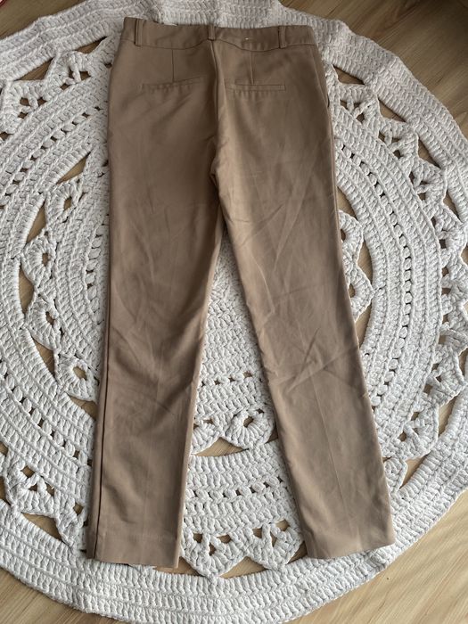 Spodnie Stradivarius 34