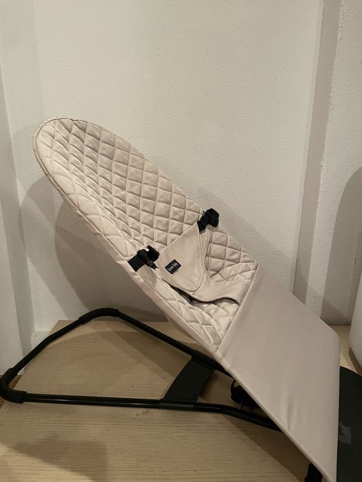 Шезлонг для немовля