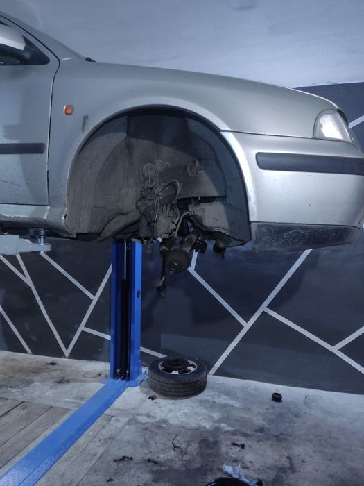 Ремонт авто, ходовой, Шиномонтаж.СТО